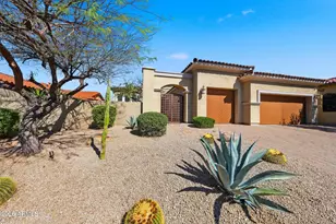 7470 E Camino Rayo De Luz, Scottsdale, AZ 85266 - Photo 1