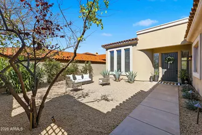 7470 E Camino Rayo De Luz --, Scottsdale, AZ 85266 - Photo 2
