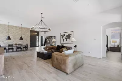 7470 E Camino Rayo De Luz --, Scottsdale, AZ 85266 - Photo 4