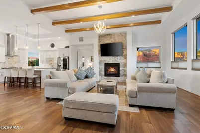 385 Suncliffe Drive, Sedona, AZ 86351 - Photo 6