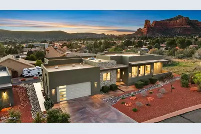 385 Suncliffe Drive, Sedona, AZ 86351 - Photo 4
