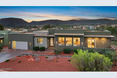 385 Suncliffe Drive, Sedona, AZ 86351 - Photo 2