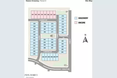 3810 S Lotus --, Mesa, AZ 85212 - Photo 4