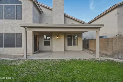 317 W Calle Monte Vista Drive, Tempe, AZ 85284 - Photo 34