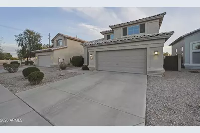 317 W Calle Monte Vista Drive, Tempe, AZ 85284 - Photo 2