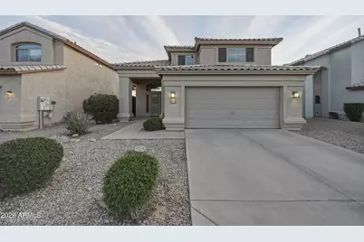 317 W Calle Monte Vista Drive, Tempe, AZ 85284 - Photo 1
