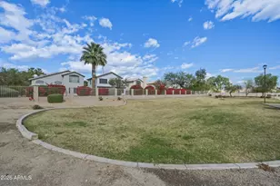 317 W Calle Monte Vista Dr, Tempe, AZ 85284 - Photo 36
