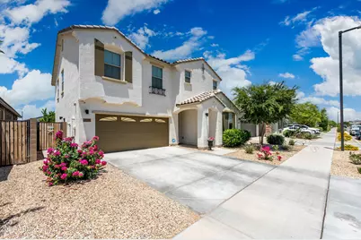 25218 N 143rd Lane, Surprise, AZ 85387 - Photo 4