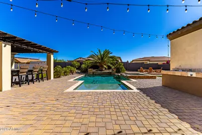 14959 S 184th Avenue, Goodyear, AZ 85338 - Photo 50