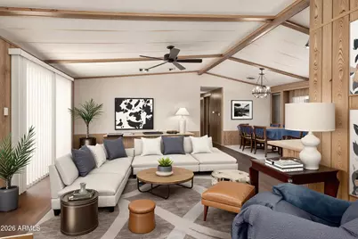 8103 E Southern Avenue #136, Mesa, AZ 85209 - Photo 4