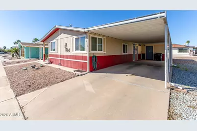 8103 E Southern Avenue #136, Mesa, AZ 85209 - Photo 2