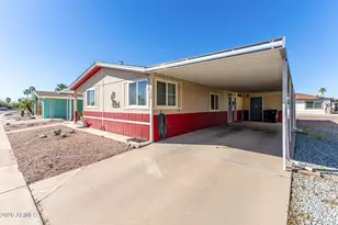 8103 E Southern Ave, Mesa, AZ 85209 - Photo 2