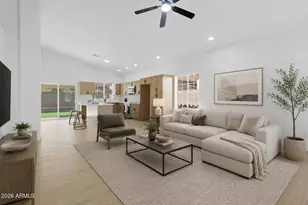 17406 North 22nd St, Phoenix, AZ 85022 - Photo 4