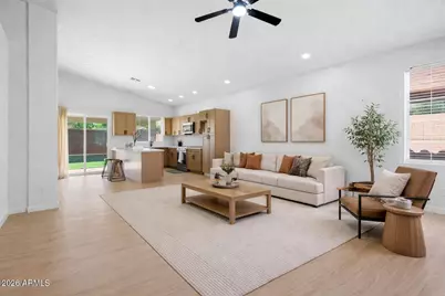 17406 N 22nd Street, Phoenix, AZ 85022 - Photo 4