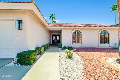 10831 E Sunnydale Drive, Sun Lakes, AZ 85248 - Photo 2