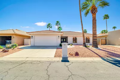 10831 E Sunnydale Drive, Sun Lakes, AZ 85248 - Photo 1