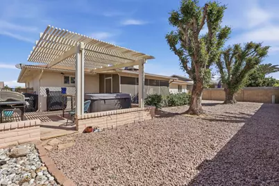 4735 E Elena Avenue, Mesa, AZ 85206 - Photo 32