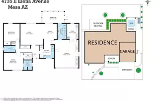 4735 E Elena Ave, Mesa, AZ 85206 - Photo 56