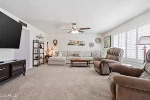 4735 E Elena Ave, Mesa, AZ 85206 - Photo 2