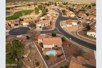 5320 E Painted Desert Road, Cornville, AZ 86325 - Photo 6