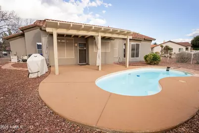 5320 E Painted Desert Road, Cornville, AZ 86325 - Photo 48