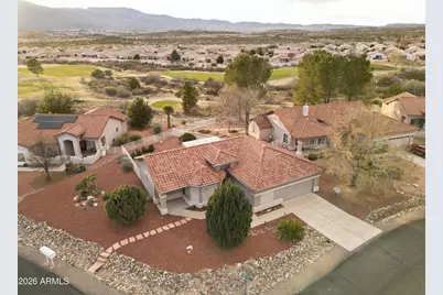 5320 E Painted Desert Road, Cornville, AZ 86325 - Photo 2