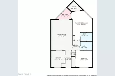 7494 E Earll Drive #Apt 304, Scottsdale, AZ 85251 - Photo 30