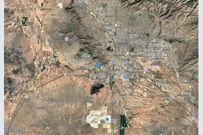 3635 W Placita De La Tierra -- #NULL, Tucson, AZ 85746 - Photo 4