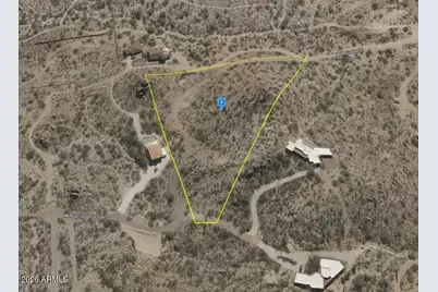 3635 W Placita De La Tierra -- #NULL, Tucson, AZ 85746 - Photo 2