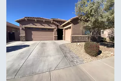 16746 W Cielo Grande Avenue, Surprise, AZ 85387 - Photo 1