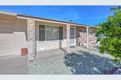 13230 W Hyacinth Drive, Sun City West, AZ 85375 - Photo 4