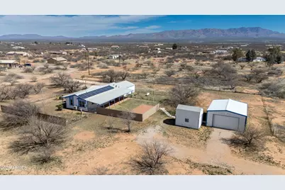 9610 E Coyote Trail, Hereford, AZ 85615 - Photo 4