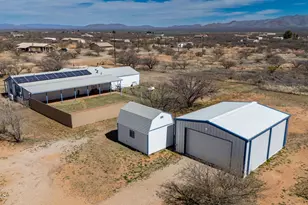 9610 E Coyote Trail, Hereford, AZ 85615 - Photo 2