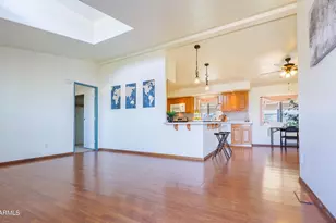 9610 E Coyote Trail, Hereford, AZ 85615 - Photo 6