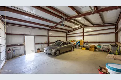 9610 E Coyote Trail, Hereford, AZ 85615 - Photo 26