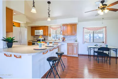 9610 E Coyote Trail, Hereford, AZ 85615 - Photo 8