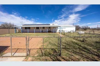 9610 E Coyote Trail, Hereford, AZ 85615 - Photo 28