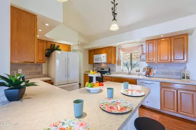 9610 E Coyote Trail, Hereford, AZ 85615 - Photo 10