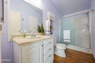 9610 E Coyote Trail, Hereford, AZ 85615 - Photo 24