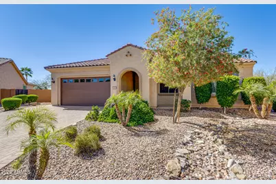 6060 S Pinaleno Place, Chandler, AZ 85249 - Photo 1