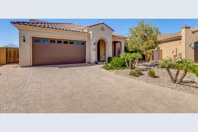 6060 S Pinaleno Place, Chandler, AZ 85249 - Photo 2