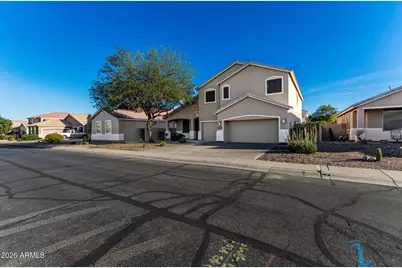 46065 W Meadows Lane, Maricopa, AZ 85139 - Photo 6