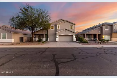 46065 W Meadows Lane, Maricopa, AZ 85139 - Photo 2
