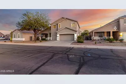 46065 W Meadows Lane, Maricopa, AZ 85139 - Photo 4