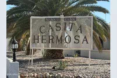 825 E Lancaster Circle, Florence, AZ 85132 - Photo 12