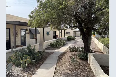 825 E Lancaster Circle, Florence, AZ 85132 - Photo 1