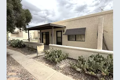 825 E Lancaster Circle, Florence, AZ 85132 - Photo 2