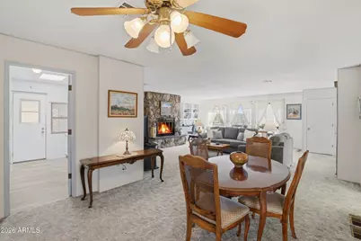 1119 W Driftwood Drive, Payson, AZ 85541 - Photo 28