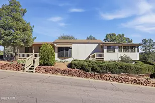 1119 W Driftwood Dr, Payson, AZ 85541 - Photo 1