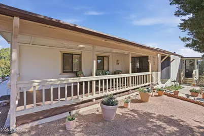 1119 W Driftwood Drive, Payson, AZ 85541 - Photo 22